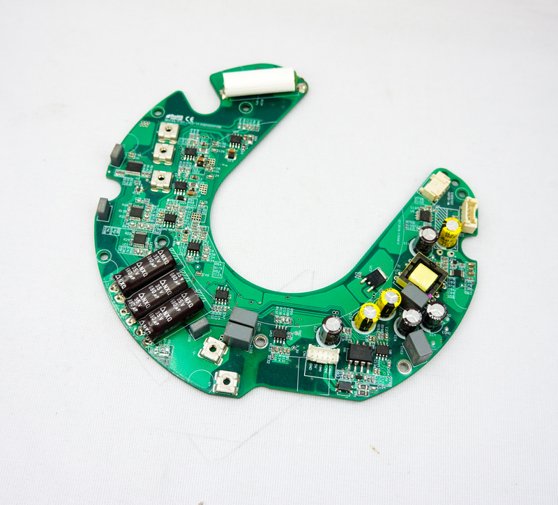 低壓伺服驅(qū)動(dòng)器12V,30A