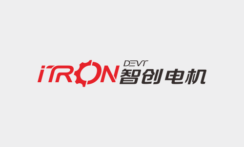 智創(chuàng)電機(jī)LOGO變更公告